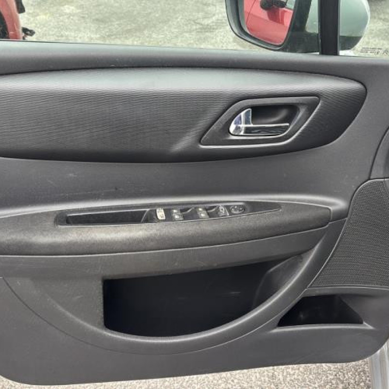 Retroviseur gauche CITROEN C4 1 Photo n°13