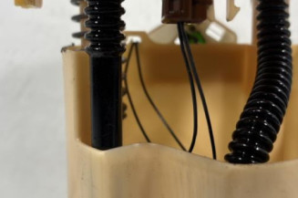 Pompe à carburant CITROEN C4 1