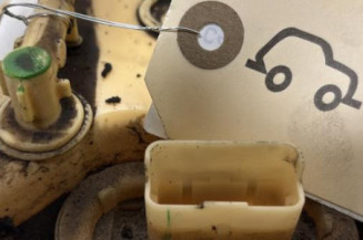 Pompe à carburant CITROEN C4 1