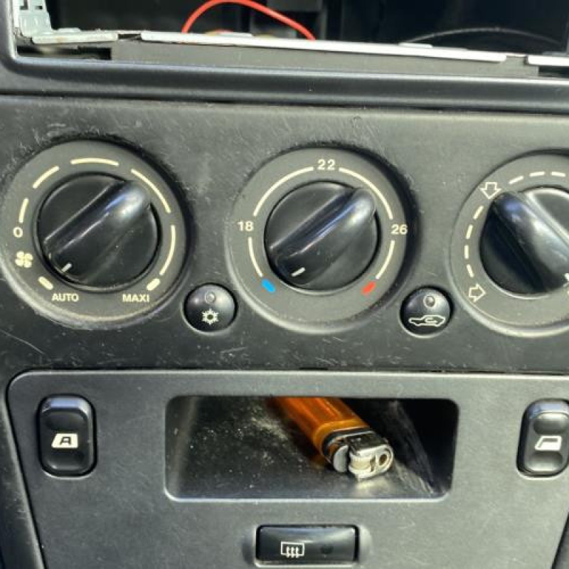 Poignee porte arriere droit CITROEN XSARA Photo n°4