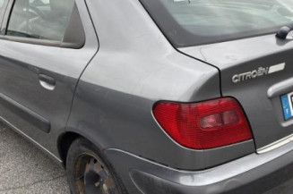 Poignee porte arriere droit CITROEN XSARA