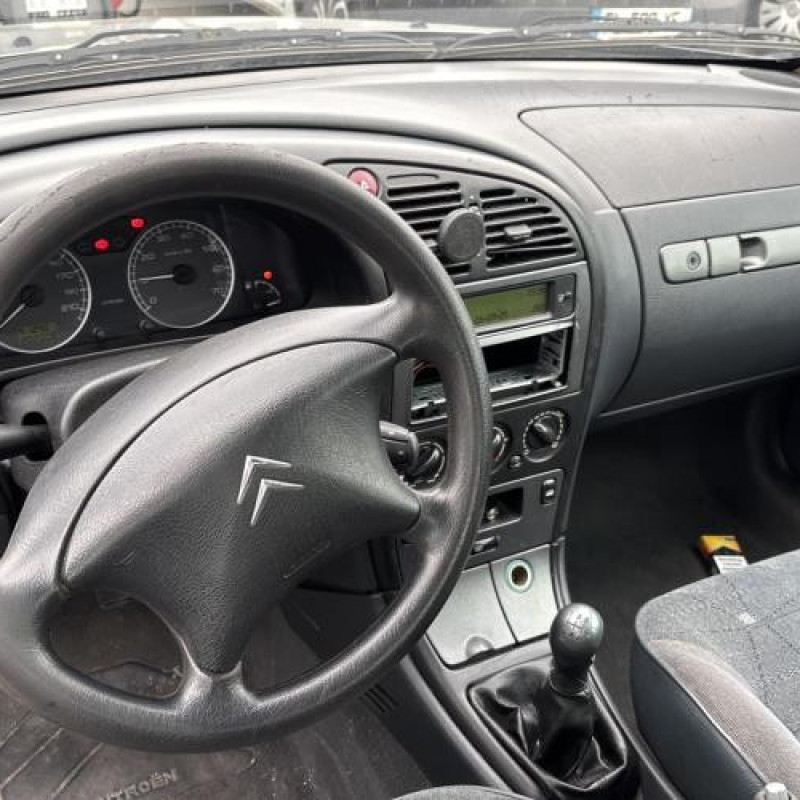 Poignee porte arriere droit CITROEN XSARA Photo n°16