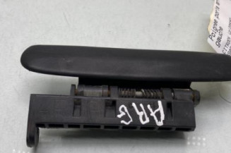 Poignee porte arriere gauche CITROEN XSARA