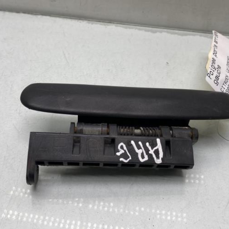 Poignee porte arriere gauche CITROEN XSARA Photo n°2