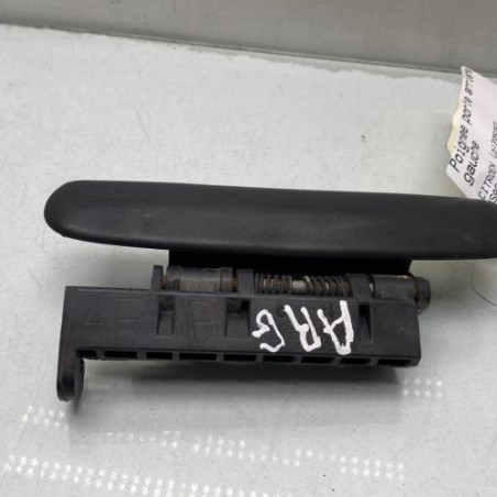 Poignee porte arriere gauche CITROEN XSARA