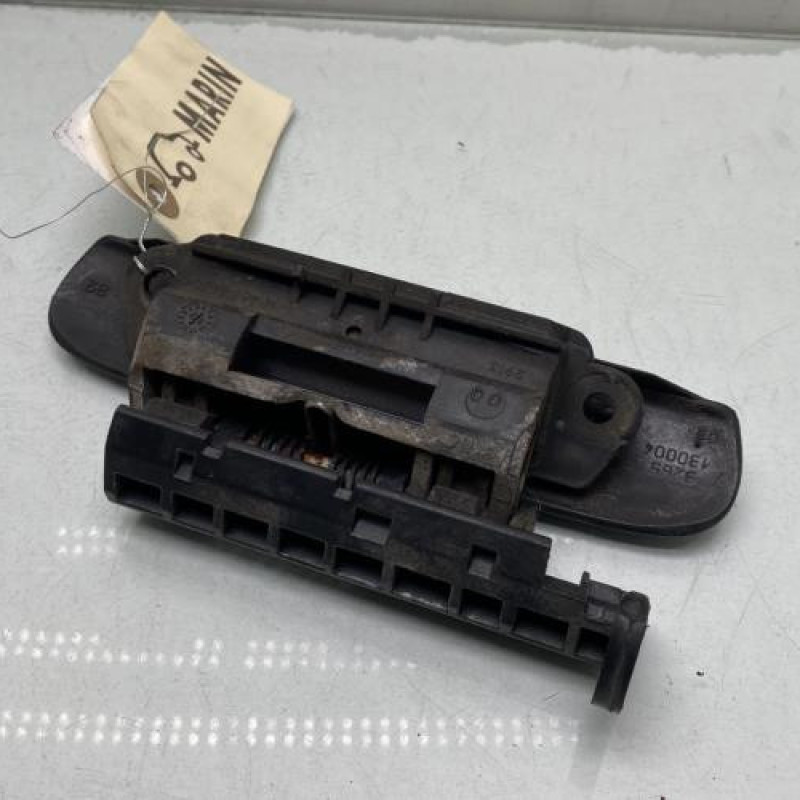 Poignee porte arriere gauche CITROEN XSARA Photo n°3