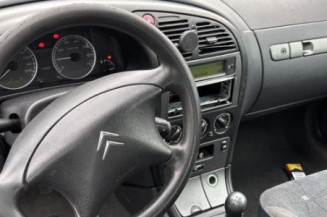 Poignee porte arriere gauche CITROEN XSARA