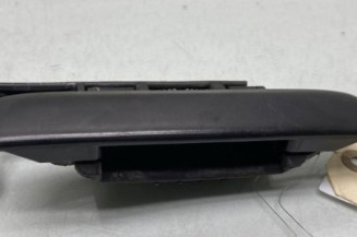 Poignee porte avant droit CITROEN XSARA Photo n°1