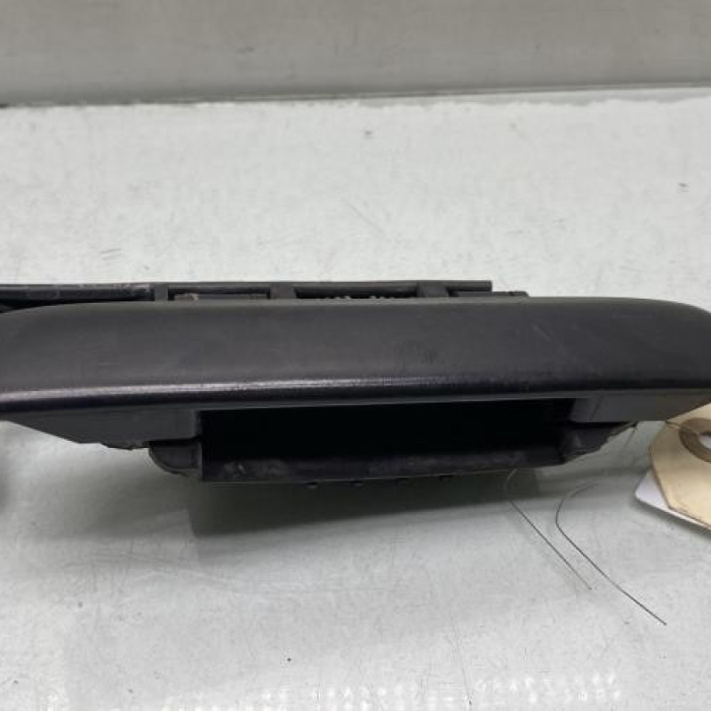 Poignee porte avant droit CITROEN XSARA Photo n°1