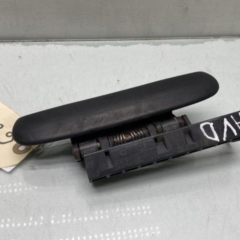 Poignee porte avant droit CITROEN XSARA Photo n°2