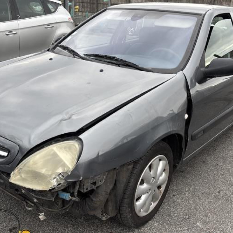 Poignee porte avant droit CITROEN XSARA Photo n°5