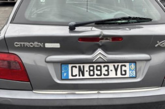 Poignee porte avant droit CITROEN XSARA
