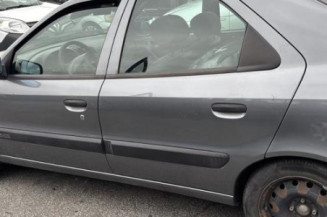 Poignee porte avant droit CITROEN XSARA