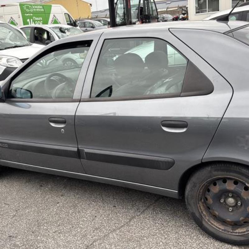 Poignee porte avant droit CITROEN XSARA Photo n°10