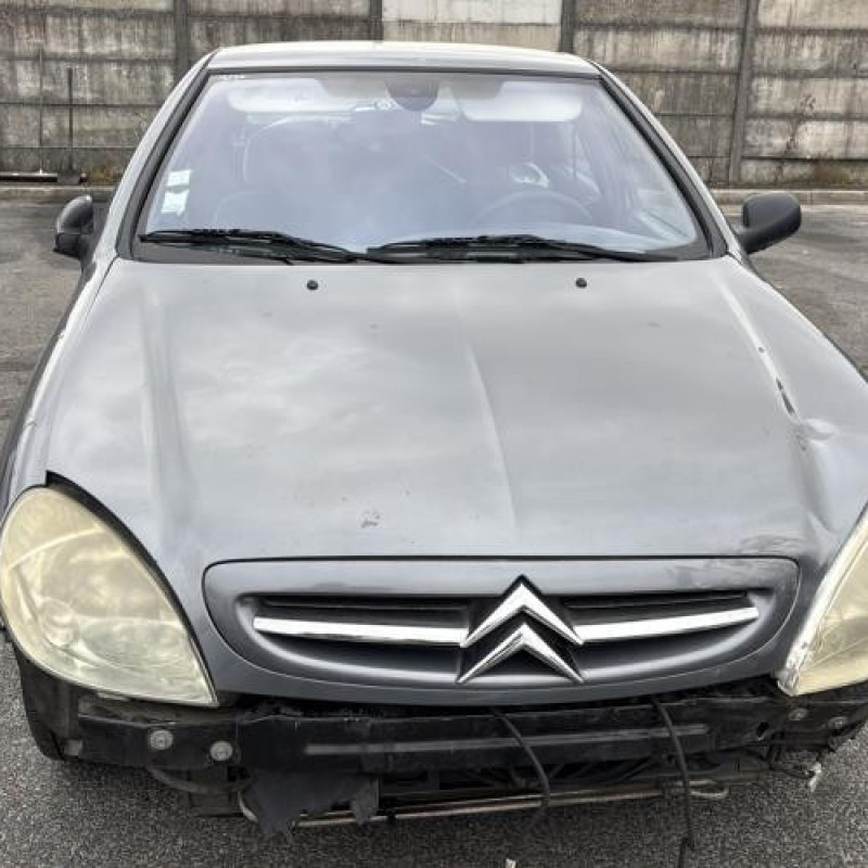 Poignee porte avant droit CITROEN XSARA Photo n°12