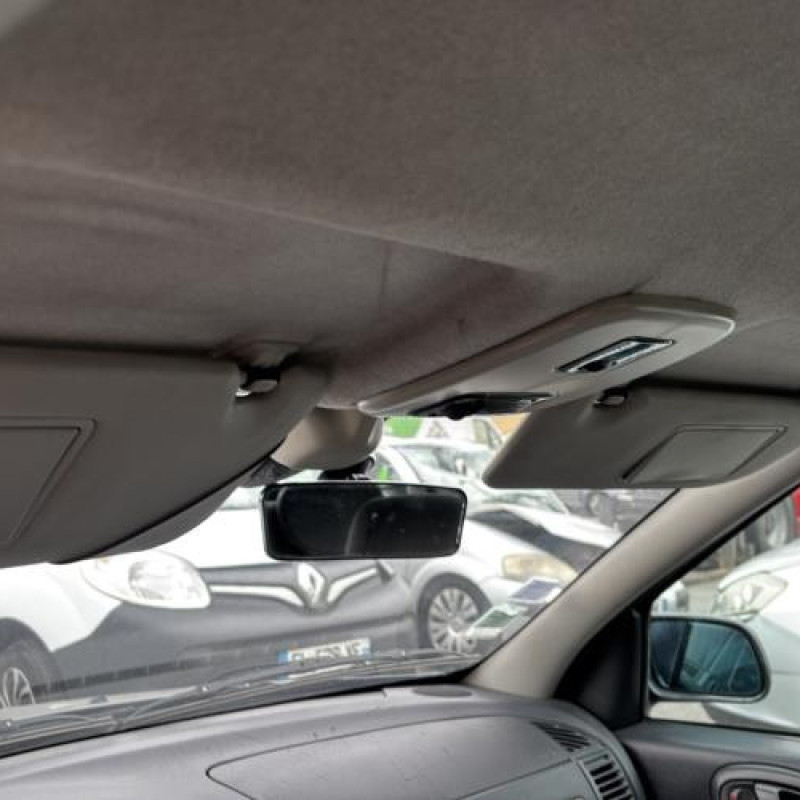 Poignee porte avant droit CITROEN XSARA Photo n°17