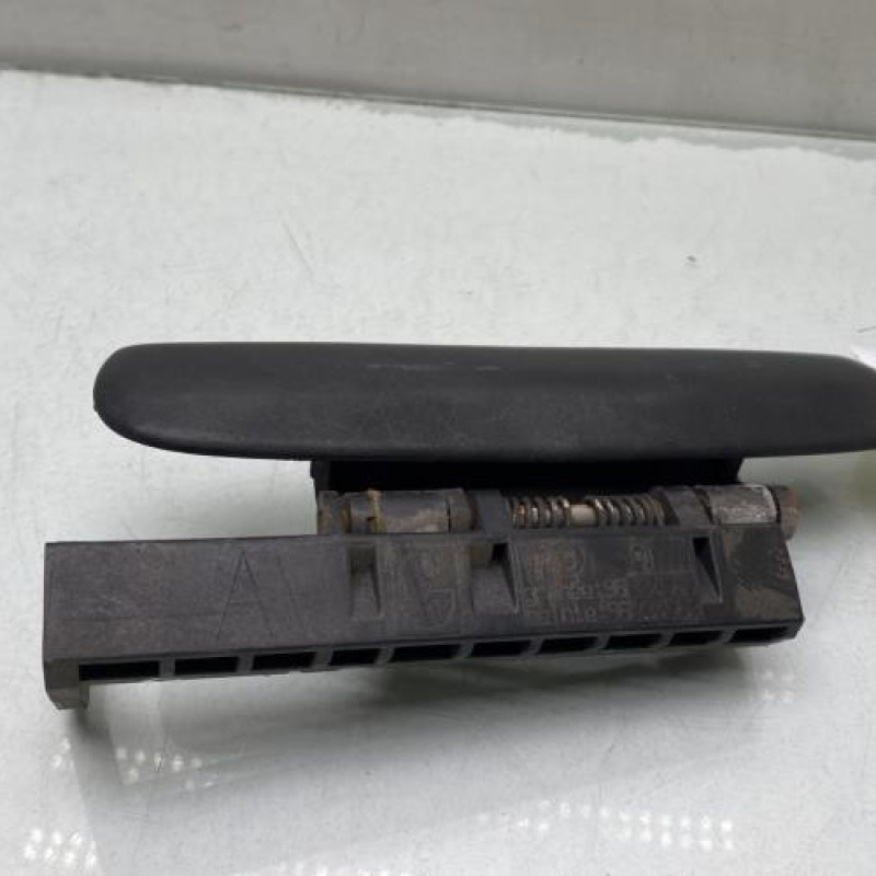 Poignee porte avant gauche CITROEN XSARA Photo n°2