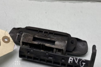 Poignee porte avant gauche CITROEN XSARA