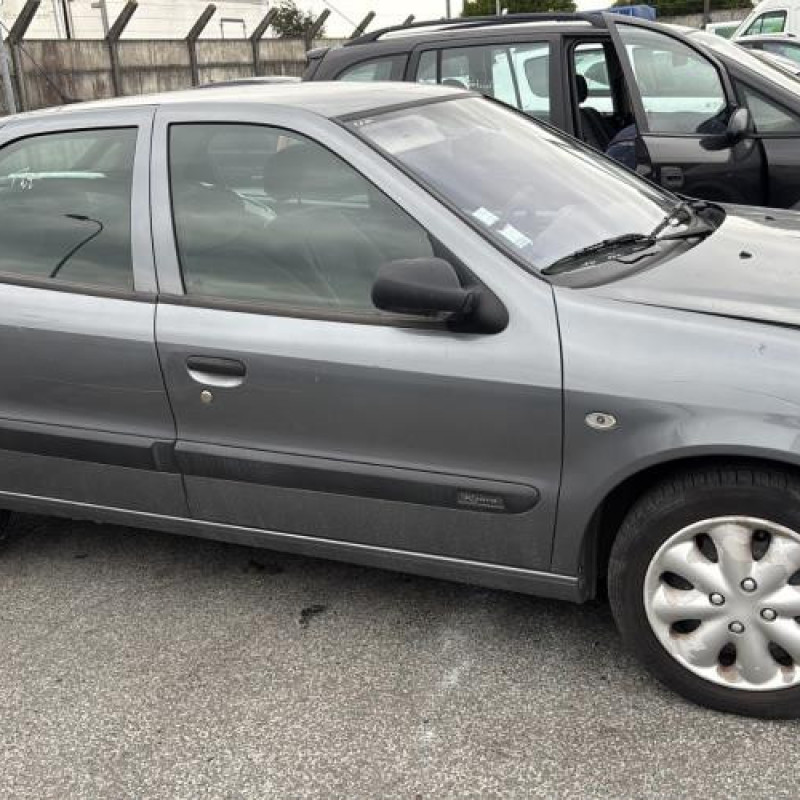 Poignee porte avant gauche CITROEN XSARA Photo n°11