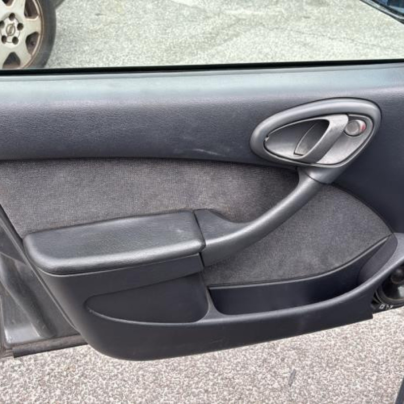 Poignee porte avant gauche CITROEN XSARA Photo n°13