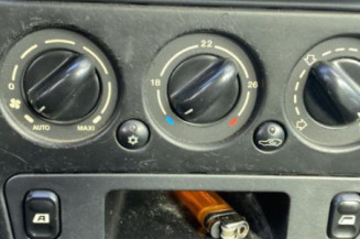 Pompe de direction CITROEN XSARA