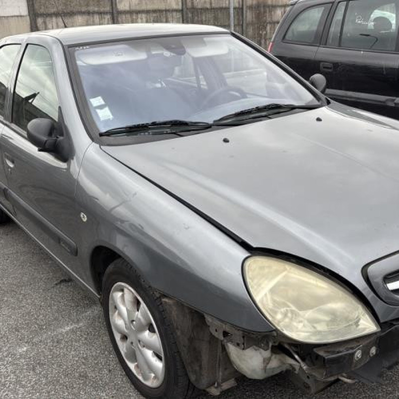 Pompe de direction CITROEN XSARA Photo n°7