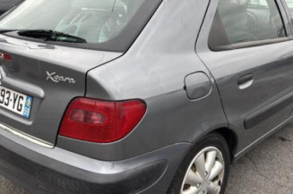 Pompe de direction CITROEN XSARA