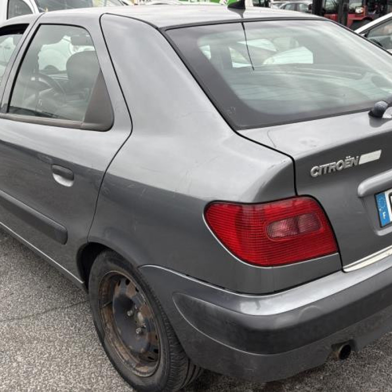 Pompe de direction CITROEN XSARA Photo n°9