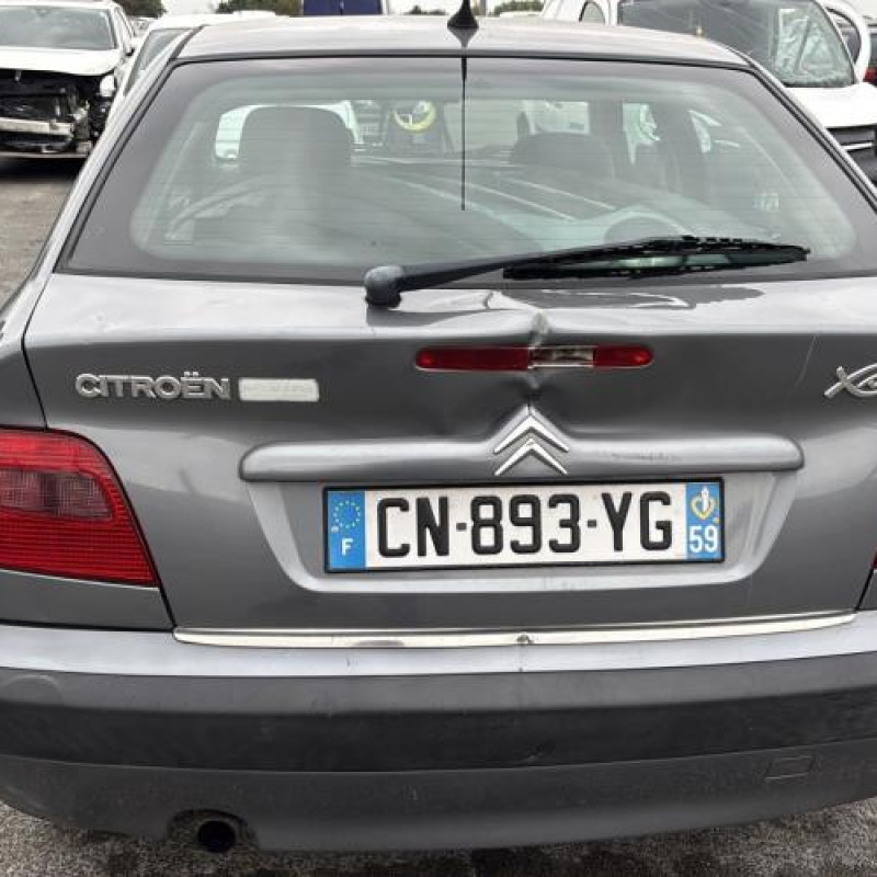 Pompe de direction CITROEN XSARA Photo n°10