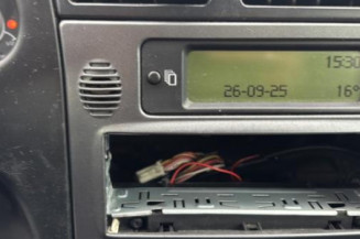 Pompe de direction CITROEN XSARA