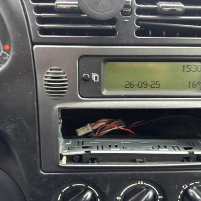 Pompe de direction CITROEN XSARA Photo n°19