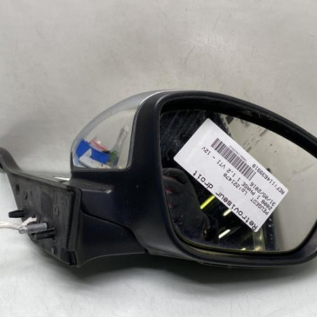 Retroviseur droit PEUGEOT 2008 1 Photo n°1