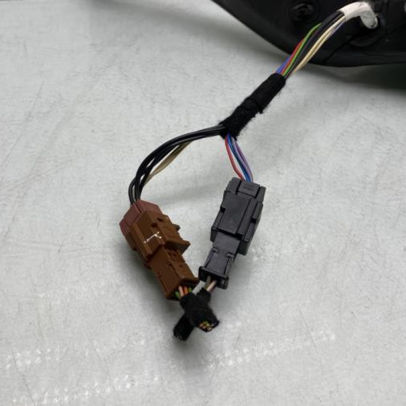 Retroviseur droit PEUGEOT 2008 1 Photo n°3