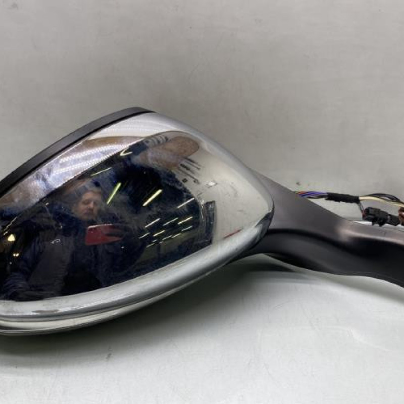 Retroviseur droit PEUGEOT 2008 1 Photo n°4