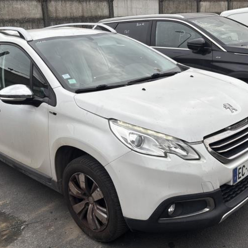 Retroviseur droit PEUGEOT 2008 1 Photo n°7