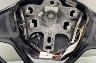 Volant RENAULT CLIO 4