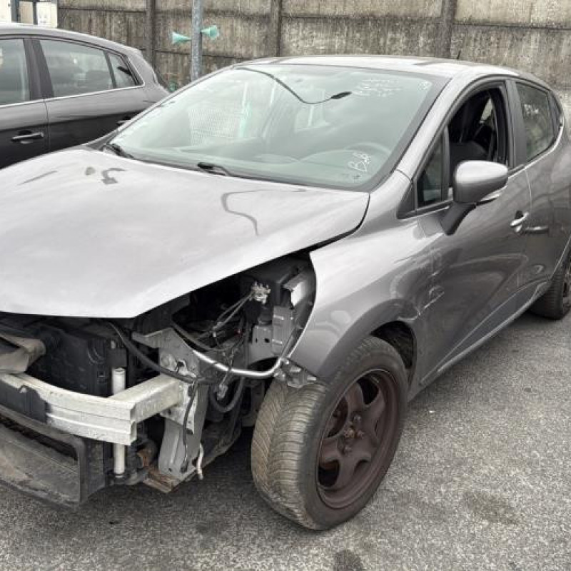 Volant RENAULT CLIO 4 Photo n°5