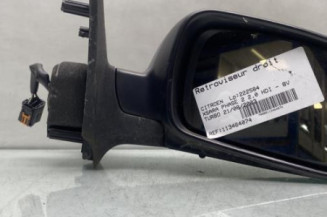 Retroviseur droit CITROEN XSARA Photo n°1