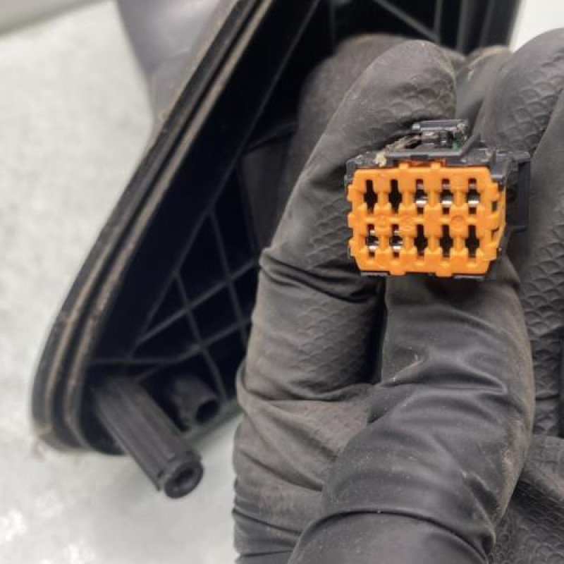 Retroviseur droit CITROEN XSARA Photo n°4