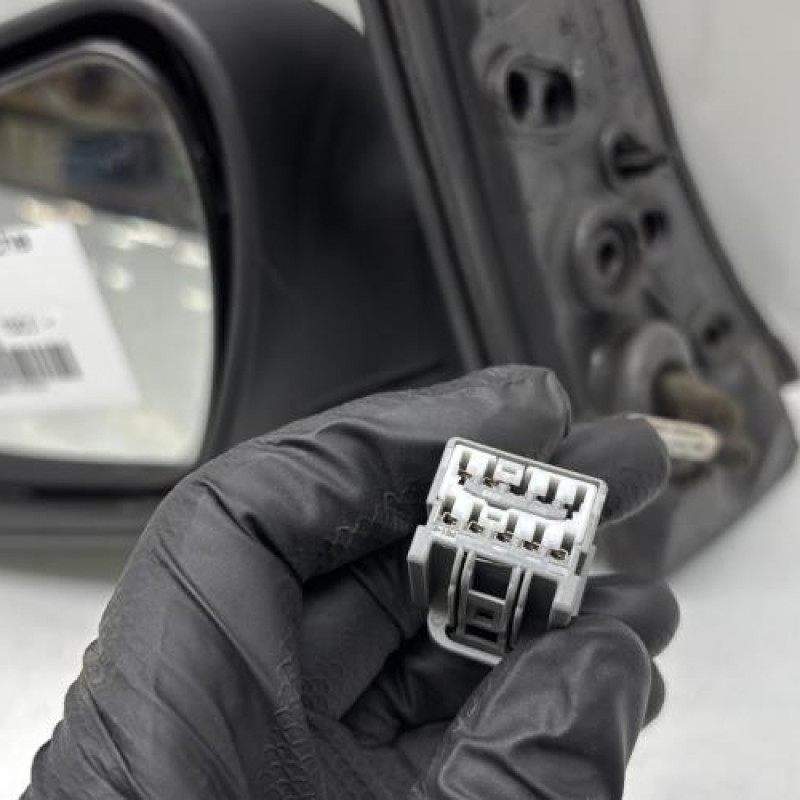 Retroviseur gauche FORD C-MAX 1 Photo n°3