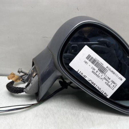 Retroviseur droit CITROEN C4 1 Photo n°1