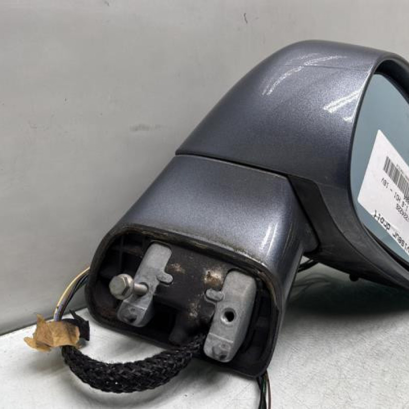 Retroviseur droit CITROEN C4 1 Photo n°2