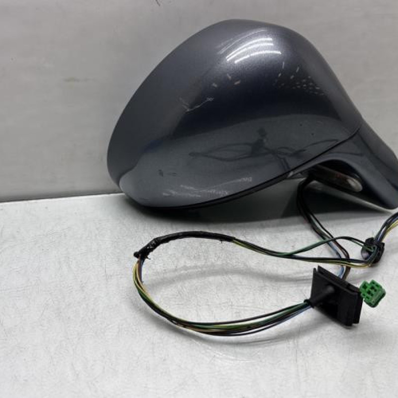 Retroviseur droit CITROEN C4 1 Photo n°3