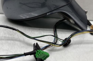 Retroviseur droit CITROEN C4 1