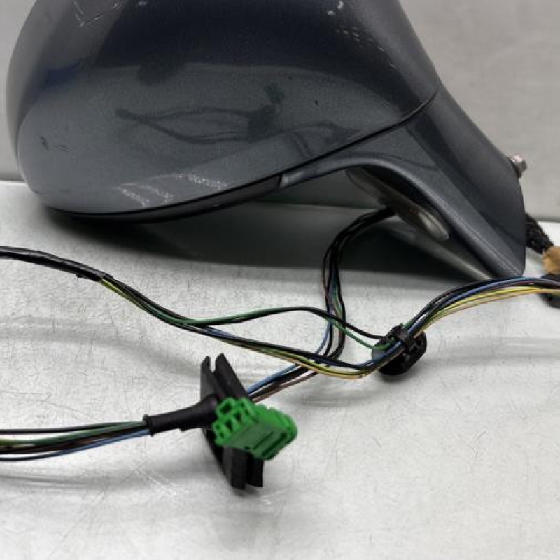 Retroviseur droit CITROEN C4 1 Photo n°5