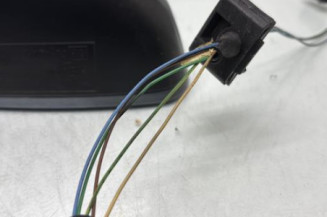 Retroviseur gauche CITROEN C4 1