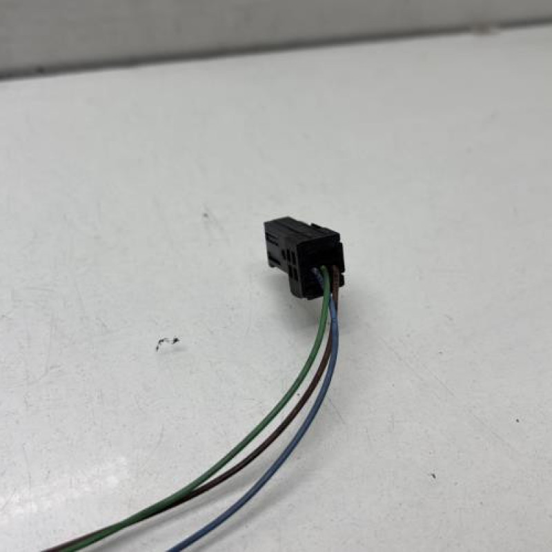 Retroviseur gauche CITROEN C4 1 Photo n°6