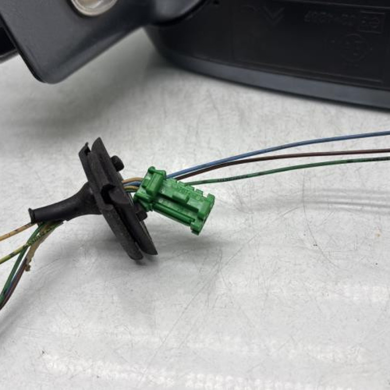 Retroviseur gauche CITROEN C4 1 Photo n°7