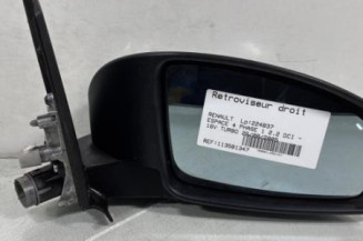 Retroviseur droit RENAULT ESPACE 4 Photo n°1
