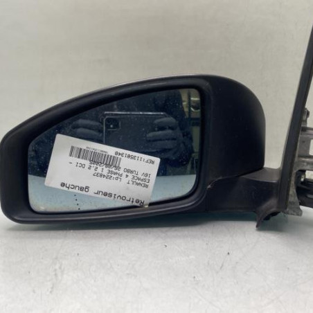 Retroviseur gauche RENAULT ESPACE 4 Photo n°1